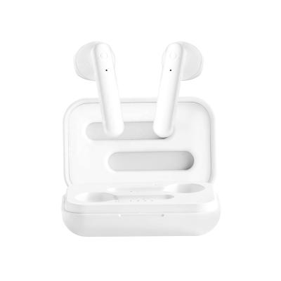 China In-ear Sport Mobile Phone Travel Gaming Tws Earphone Wireless Earphone BT Earbuds With Charging Case for sale