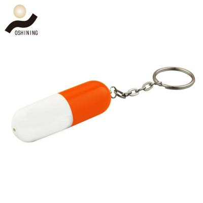 China Rectangle Pills Shape Plastic OEM 8gb USB Sticks Bulk Cheap And Wholesale Cute Cute USB Flash Drive In China for sale