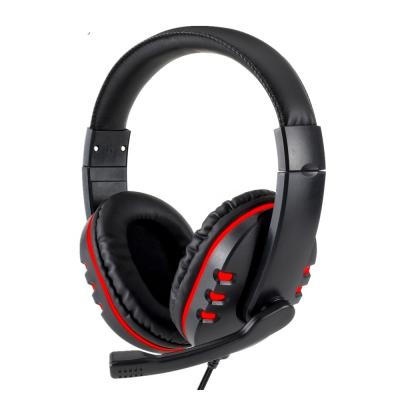 China Stylish Durable Headphone Gaming Headset for sale