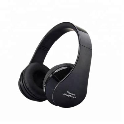 China Headband New Arrival BT Earphone Stereo Wireless Foldable 5 0 Version for sale