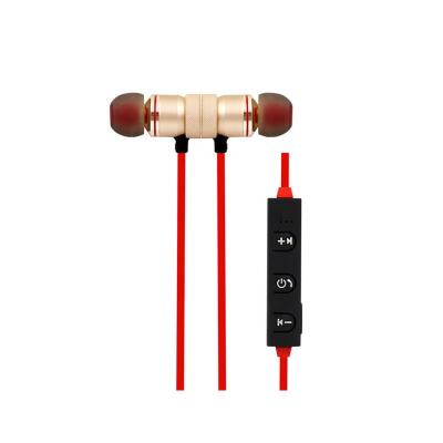 China New Promotional In-Ear Consumer Electronic Mini Sports Wireless BT In-Ear Super Stereo Earphone for sale