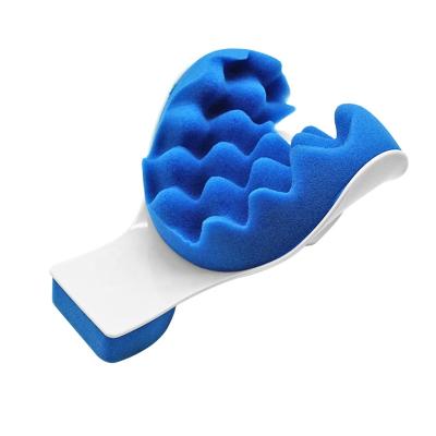 China ZRWA36 Best Head Relief Pillow Neck and Shoulder Muscle Relaxer Rest Management Relaxer Support and Cervical Spine Align for sale