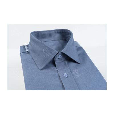 China New style cheap luxury men's breathable shirt S/M/L/Xl/2Xl/3Xl customization for sale