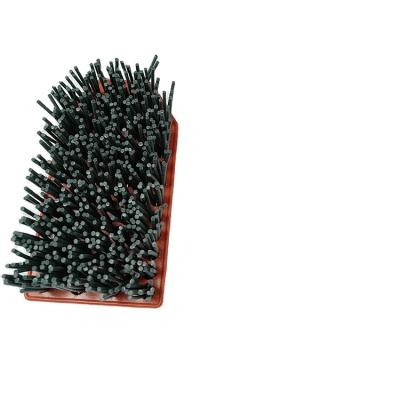 China Hot Sale Factory Wholesale Grinding Brushes for Quartz Stone Brush Tool T1(L140)/T2(L170) for sale