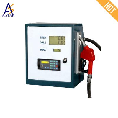 China high efficiency gilbarco fuel dispensers/lcd fuel dispenser display/mobile fuel dispensers for sale