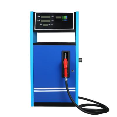 China High efficiency Mepsan fuel dispenser / used gas station fuel dispenser / tokheim fuel dispenser for sale