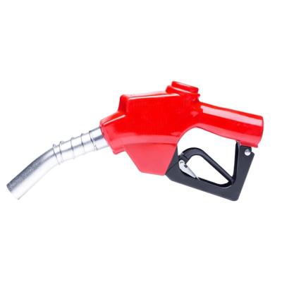 China Durable 7H Automatic Fuel Dispenser Shutoff Nozzle For Fuel Station for sale