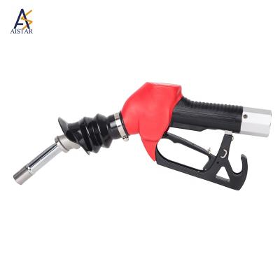 China Wholesale Auto Fuel System Vapor Recovery System Fuel Nozzles for sale