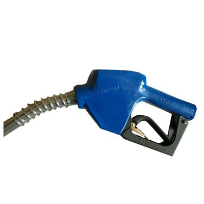 China OPW 11A Auto Shut Off Nozzle Aluminum Alloy Good Price For Fuel Station for sale