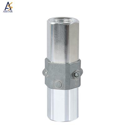 China Spare Parts General Hot Solenoid Dispenser Fuel Dispenser Safety Valve for sale