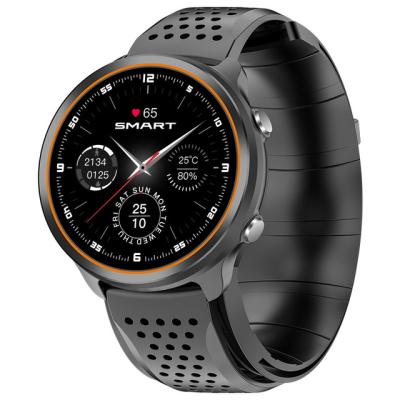 China Smart Watch IP67 P30 Waterproof Airbag Compressor Blood Oxygen Pressure Heart Rate Health Body Temperature For Men Women Smartwatch Genuine for sale