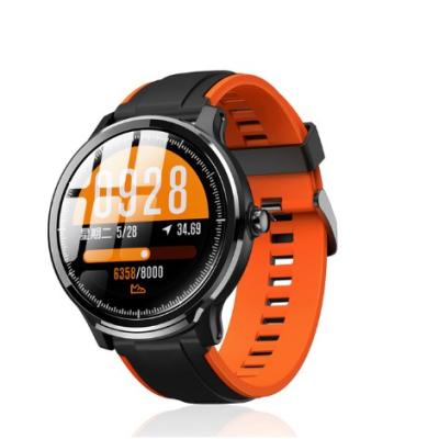 China New Arrival Sports Fashion Smart Watch SN80 Wristband Heart Rate Monitor Touch Screen Smart Fitness Tracker Waterproof for sale