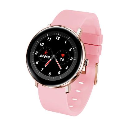 China Hot Selling Smart Watch H11 Waterproof Touch Screen Amazon Fitness Tracker Smartwatch For Women Men Watch Smart for sale