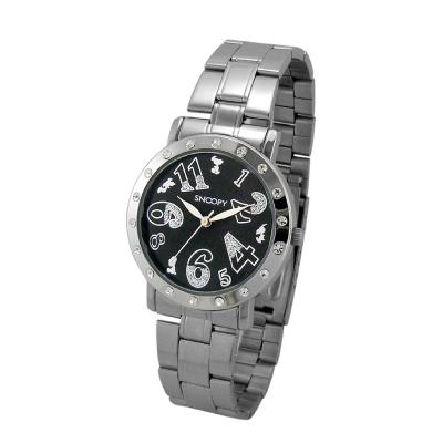 China Not Specified 2021 Popular Stainless Steel Mov't Stylish Children Japan Wristwatches for sale