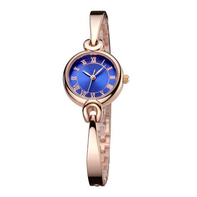 China Non-specific cheap bracelet watches for ladies fashion dress case jewelry quartz women watch for sale