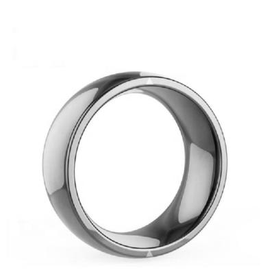 China Newest Smart Wifi Ring NFC Use New Technology R4 Finger Smart Magic NFC Ring For IOS Android Windows for sale