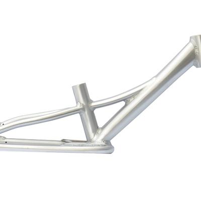 China Mountain Bikes Customized CKD OEM ODM Project Development Aluminum Alloy 6061 Mountain Cyclocross Road Bike Frame Bicycle Frame Welding Parts for sale