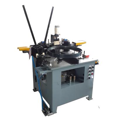 China Alloy Rim Pin Inserting Machine for sale