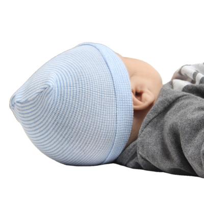 China Baby COMMON Hospital Fashion Beanie Hat Girl Boy Hat Newborn Baby Hat for sale