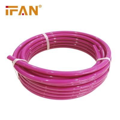 中国 16 - 32 Mm 25bar Floor Heating Pex Pipes And Fittings Pe Rt Multilayer Tube Pexb Multilayer Pipe 販売のため