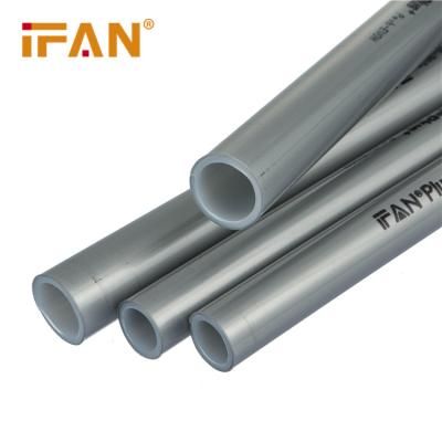 中国 IFAN High Quality PEX PERT Plastic Pipe Underfloor Heating Water System PEX B EVOH Heating Underfloor Price Pipe 販売のため