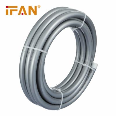 China IFAN 1/2 russia model nsf certificated plumbing pex pipes plastic tube hot water pex pipe for sale