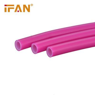 Chine IFAN High Quality Many Kinds Of Hot Pert Pipe To Delivery Water à vendre