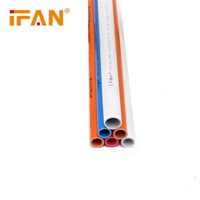 中国 IFAN High Quality Floor Heating Pipe PEX AL PEX Pipe PEX Aluminum Composite pipe 販売のため