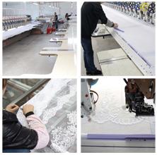 Verified China supplier - Shaoxing Solarr Textile Co., Ltd.