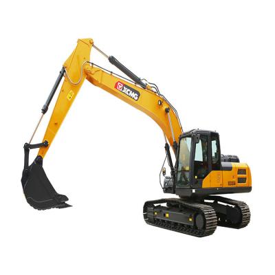 China Selling Excavadoras Escavator Used Special Cost Effective Excavator 21 Tons Quality Assurance Excavator for sale