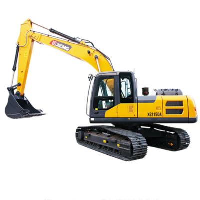 China Used 21 Ton Hydraulic Crawler / Track Excavator Good Conditions Cheap Price 0.93 for sale