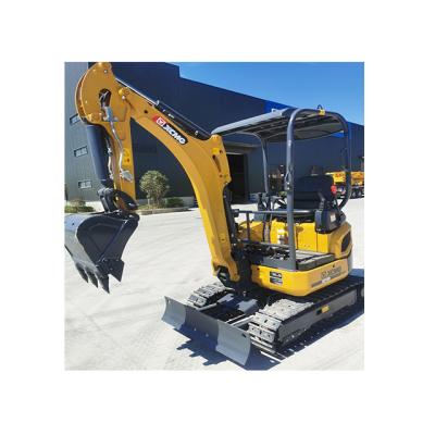 China Building\Agriculture\Construction Used 1.5 Tons Good Conditions Cheap Price Excavator for sale