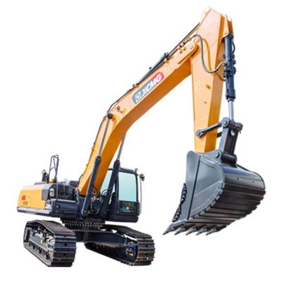 China Construction Works Second Hand Excavator XE380DK Energy Saving , High Efficiency , Free Freight , Low Price Made In China 380 Tons for sale