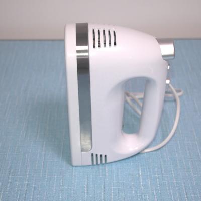 China 250w Electronic Electric Plastic Egg Beater for sale