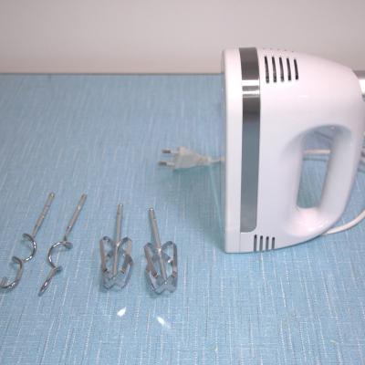 China Electronic Hand Mixer RDLL 188 Supplier for sale