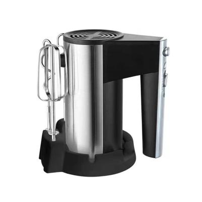 China New Arrival 5 Speeds Electronic Hand Push Electric Blender Blender Blender for sale