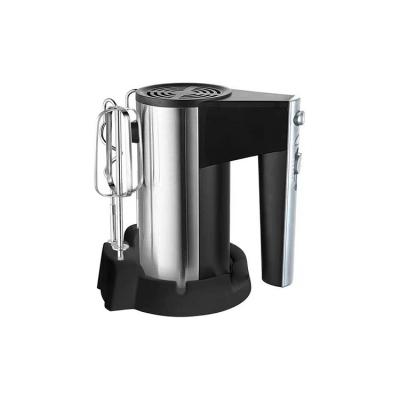 China Hot Selling Electronic Hand Mixer 5 Speeds Electric Hand Mixer Electronic Blender for sale