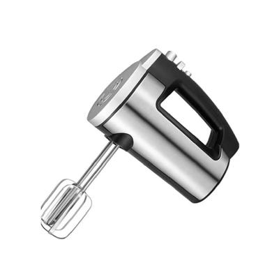 China Good Quality Electric Hand Mixer Hand Mixer Electric Hand Mixer with Base for sale