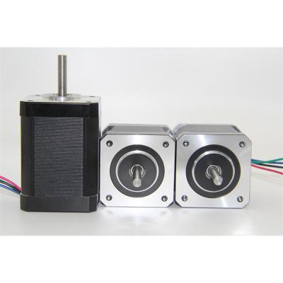 China OEM & ODM Sell High Quality Good Price Long Service Interval Motor / Stepper Motor / Stepper Motor 42 - Open Loop for sale