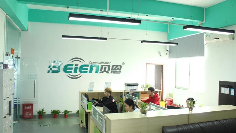 Verified China supplier - Shenzhen Beien Communication Technology Co., Ltd.