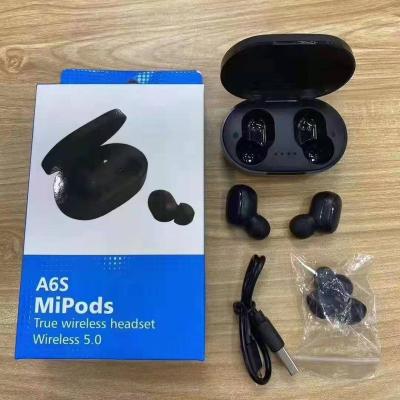 China BT Headphone m28 g7s p36 e6s earbuds led display Earbuds Waterproof Earphone Wireless BT Headphones for sale