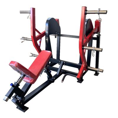 China 2022 Universal Gym Latest Commercial Fitness Equipment Extreme Row With Certifications for sale