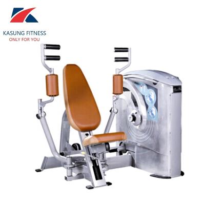 China Gym Center Nautilus Fitness Equipment Excellent For Fitness Center for sale