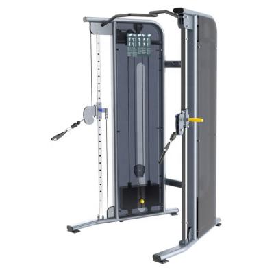 China Heavy Duty Gym Center Precor Gym Fitness Equipment With Customized Logo for sale