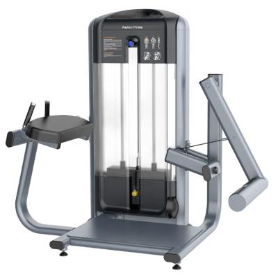 China Gym Factory Central Supply Precor Commercial Gym Equipment With Customized Logo for sale