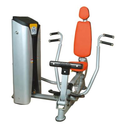 China High Quality Universal Gym Fitness Equipment With 76x76x3mm Steel Tube for sale