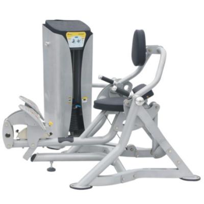 China Universal Fashionable Gym Fitness Equipment With 3mm Steel Tube for sale