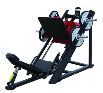 China Fitness Center High Performance Plate Loaded Fitness Machine With ROHS Certificate for sale