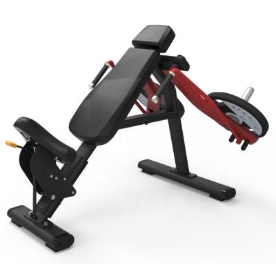 China Gym Center Single Quality Precor Commercial Gym Equipment With SGS Certification for sale