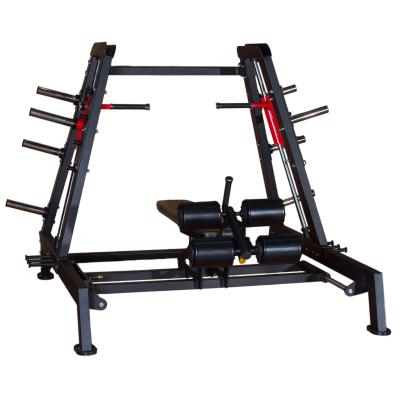 China 2022 Newest Universal Gym Equipment Commercial Power Smith With Optional Color for sale